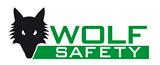 wolf safety